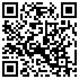 qrcode für Berker 20311404 Raumtemperaturregler 24 V Öffner alu