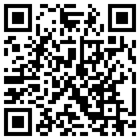 qrcode für Berker 20317104 Raumtemperaturregler 24 V mit Öffner Edelstahl