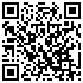 qrcode für CRU DataPort 6457-7100-0500 - CRU Wechselrahmen DataExpress DE75 SAS / SATA LP Kanister schwarz
