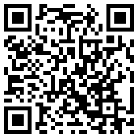 qrcode für Shuttle PFB-NS02A021