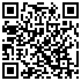 qrcode für Berker 80161774 - Tastsensor 1fach Komfort Beschriftungsfeld KNX 5 alu