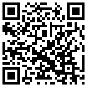 qrcode für APC 750mm Wide Partition Brackets - AR8177BLK