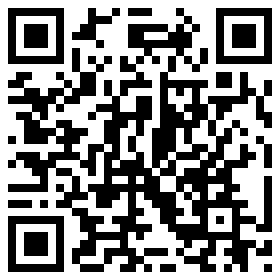 qrcode für Busch Jaeger 1866EB - BJ Sockel 1x6 8 Modular Jack Kat 3 Daten Kommunikations Technik