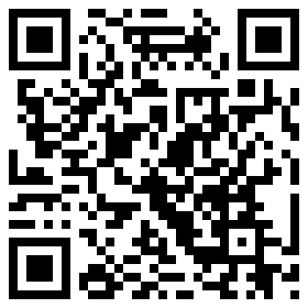 qrcode für Gira 0086 02 - 008602 AP Gehäuse reinweiß Präsenzmelder