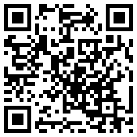 qrcode für Berker 85141189 - Taste 1f 1/B 3/B 7 Glas polarweiss glänzend