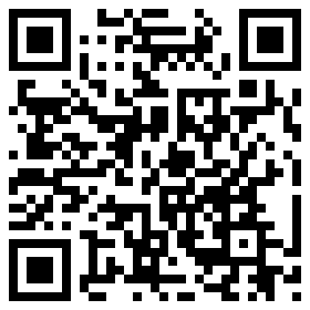 qrcode für Berker 80161785 - Tastsensor 1fach Komfort Beschriftungsfeld KNX 1/B 3/B 7 anth