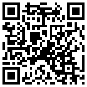 qrcode für Brother TZE555 Schriftbandkassette 24 mm blau/weiß