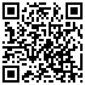 qrcode für Jung 60GL - Ersatzscheibe 64x53x1mm Notschalter