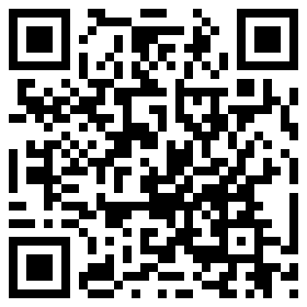 qrcode für CRU DataPort 8431-5000-0500 - CRU Wechselrahmen DataPort DP3 SATA Kunststoff Kanister schwarz