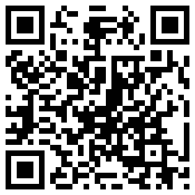 qrcode für Gira 145000 - Beschriftung 60 7x11 8mm Bögen