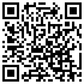 qrcode für Ackermann 30713F - Geräteeinsatz GESR/9011 4 Geräte graphitschwarz 30713