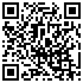 qrcode für Datalogic SG4-RDB3T Lichtschranke passiv