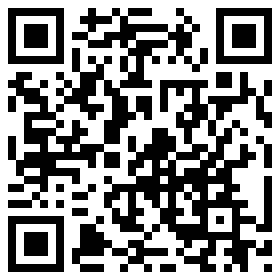 qrcode für Datalogic SG-DM-600 (95ASE1680)