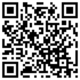 qrcode für Hager FZ747D - Verbindungssatz univers T400mm