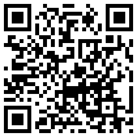 qrcode für Legrand 031815 Kabelbinder schwarz innenverzahnt 7,6x550 mm UV-beständig