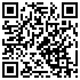 qrcode für Berker 80161865 - Tastsensor 1fach klarer Linse 1fach KNX 1/R 3 sw gl