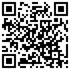 qrcode für Datalogic TD1100 Handscanner 1D kabellos