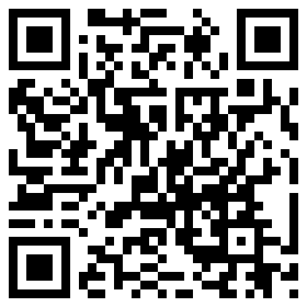 qrcode für Hager M5505 9001 - M55059001 Flachwinkel PVC LF/FB 60x110mm cremeweiß