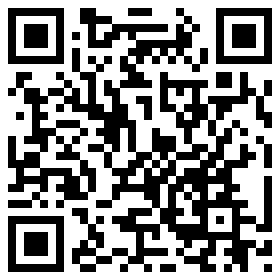 qrcode für Berker 80161869 - Tastsensor 1fach klarer Linse 1fach KNX 1/R 3 pws gl