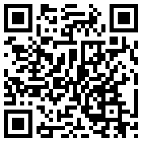 qrcode für HP UK721E SVCS 5 Jahre Care Pack Notebook