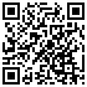 qrcode für Berker 80162770 - Tastsensor 2fach Komfort KNX 1 polarws