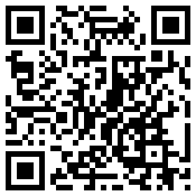qrcode für ELO E523163 - 1517L rev 38 1cm (15'') schwarz