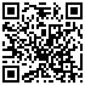 qrcode für Jung CD583BR - Rahmen 3fach braun