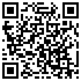qrcode für Jung A 404 TSA SW - A404TSASW Tastensatz 4fach kpl Serie A/AS schwarz