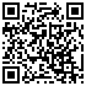 qrcode für Hager FZ742D