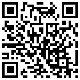 qrcode für Hager FZ745D Verschlussplatte geöffnet für Schrank IP54
