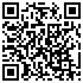 qrcode für Hager FZ891D