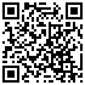 qrcode für Hager FZ893D