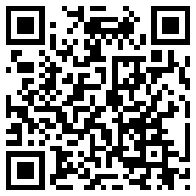 qrcode für Hager FZ896D