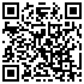 qrcode für Hager HZF102