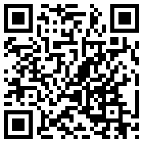 qrcode für Gira 0274 03 - 027403 Abdeckung Schnurableit VDo System 55 reinweiß