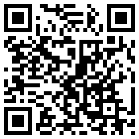 qrcode für HAITWIN-DELPHIN KB-100 B - 1HE Tastaturschublade tiefenvariablen Einbauschienen / Schwarz