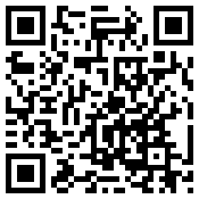 qrcode für Jung AS581 - Rahmen 1fach Serie weiß