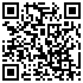 qrcode für Triton RAX-D2-X44-X3 - 19"zbh Kabelbügel einzel A40xB40mm mitte vorne