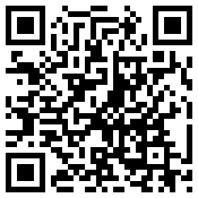 qrcode für Siemens 5TG1340-1 - DELTA style platin metal Abdeckplatte 68x68mm Klappdeckel