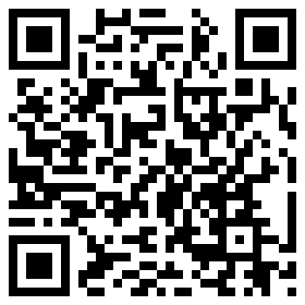 qrcode für Berker 80162774 - Tastsensor 2fach Komfort KNX 5 alu
