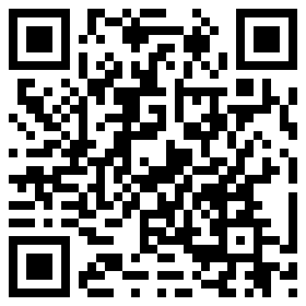 qrcode für Hager UZ11M3 - Montageplatte universN