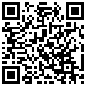 qrcode für BTR 1309141002-E - Anschlussdose DAT Modul 1 Port leer reinweiß