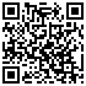 qrcode für Gira 0219 04 - 021904 AP Gehäuse 1f flach Standard 55 reinweiß matt