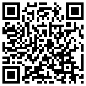 qrcode für Berker 80162780 - Tastsensor 2fach Komfort KNX 1/B 3/B 7 ws polarws