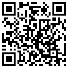 qrcode für Berker 11657009 - Zentralstück Druck Taster Lichtsignal E10 1 polarweiß