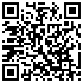 qrcode für Berker 80162865 - Tastsensor 2fach klaren Linsen 2fachKNX 1/R 3 sw gl