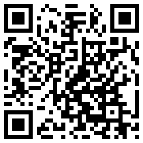 qrcode für Hager SRF20005