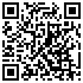 qrcode für Hager HXB068H