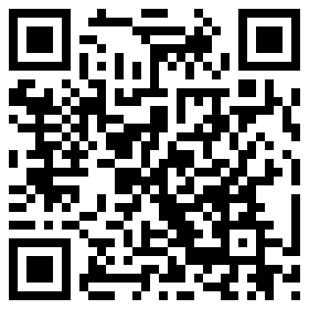 qrcode für Hager HXD068H