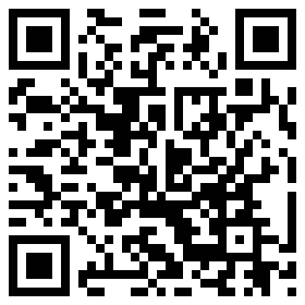 qrcode für Hager HYE008H